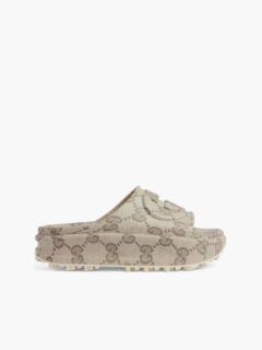 Interlocking Print Slides