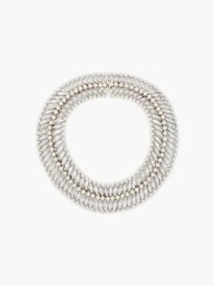 Pearl Choker Necklace